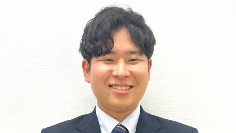 教室長 河城　将斗