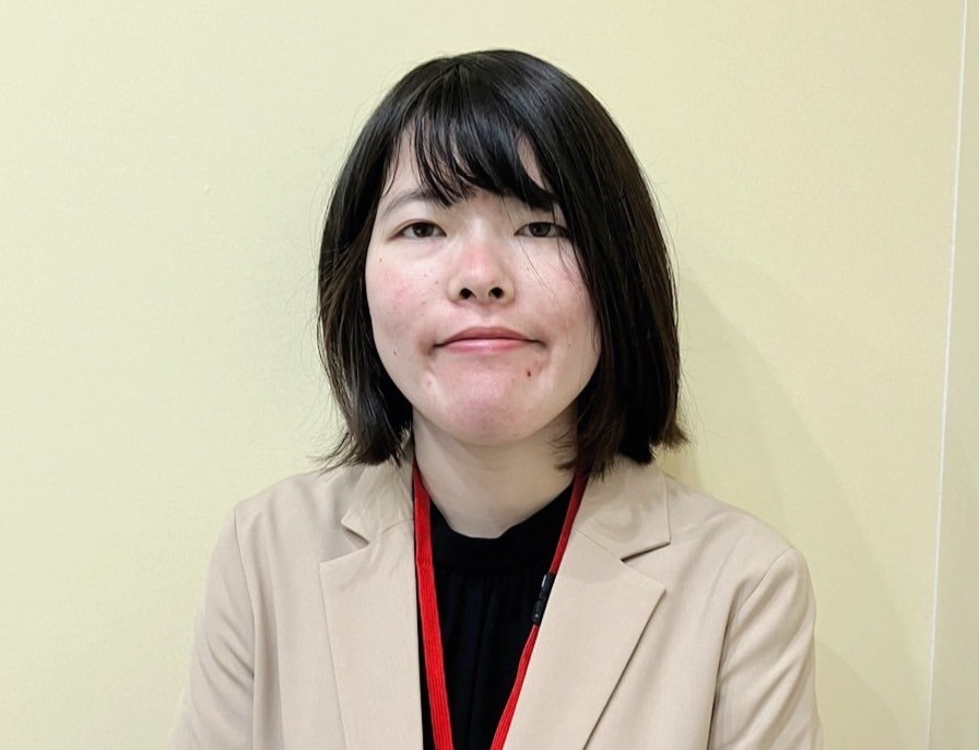 コーチ はるな先生