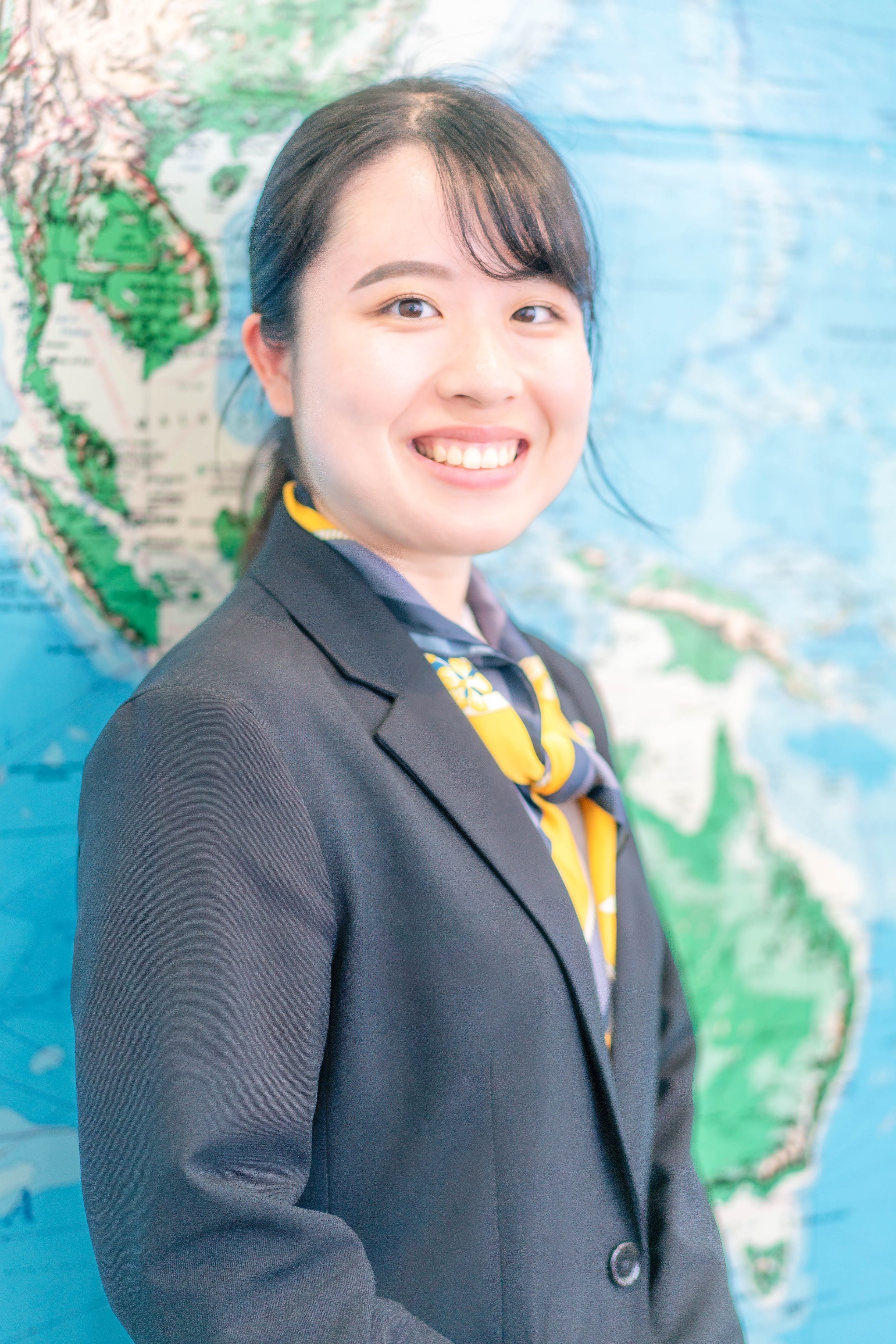 スクールディレクター 井上