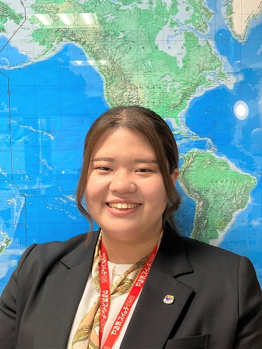 スクールディレクター 行沢