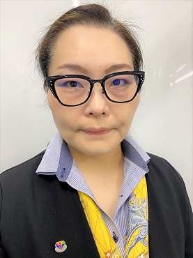 スクールディレクター 重田