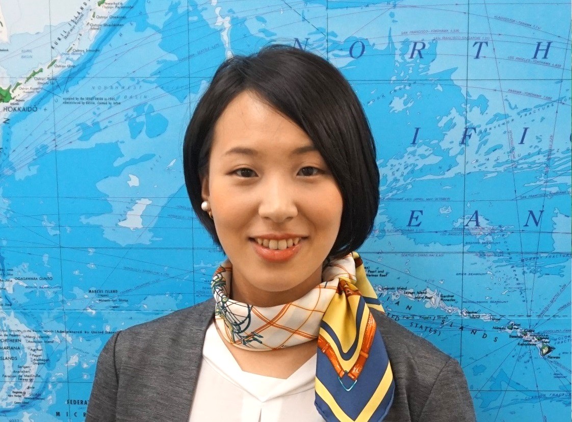 スクールディレクター 澤浦（さわうら）