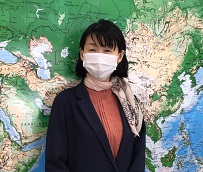 スクールディレクター 森