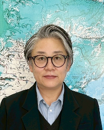 教室長 松尾 早苗