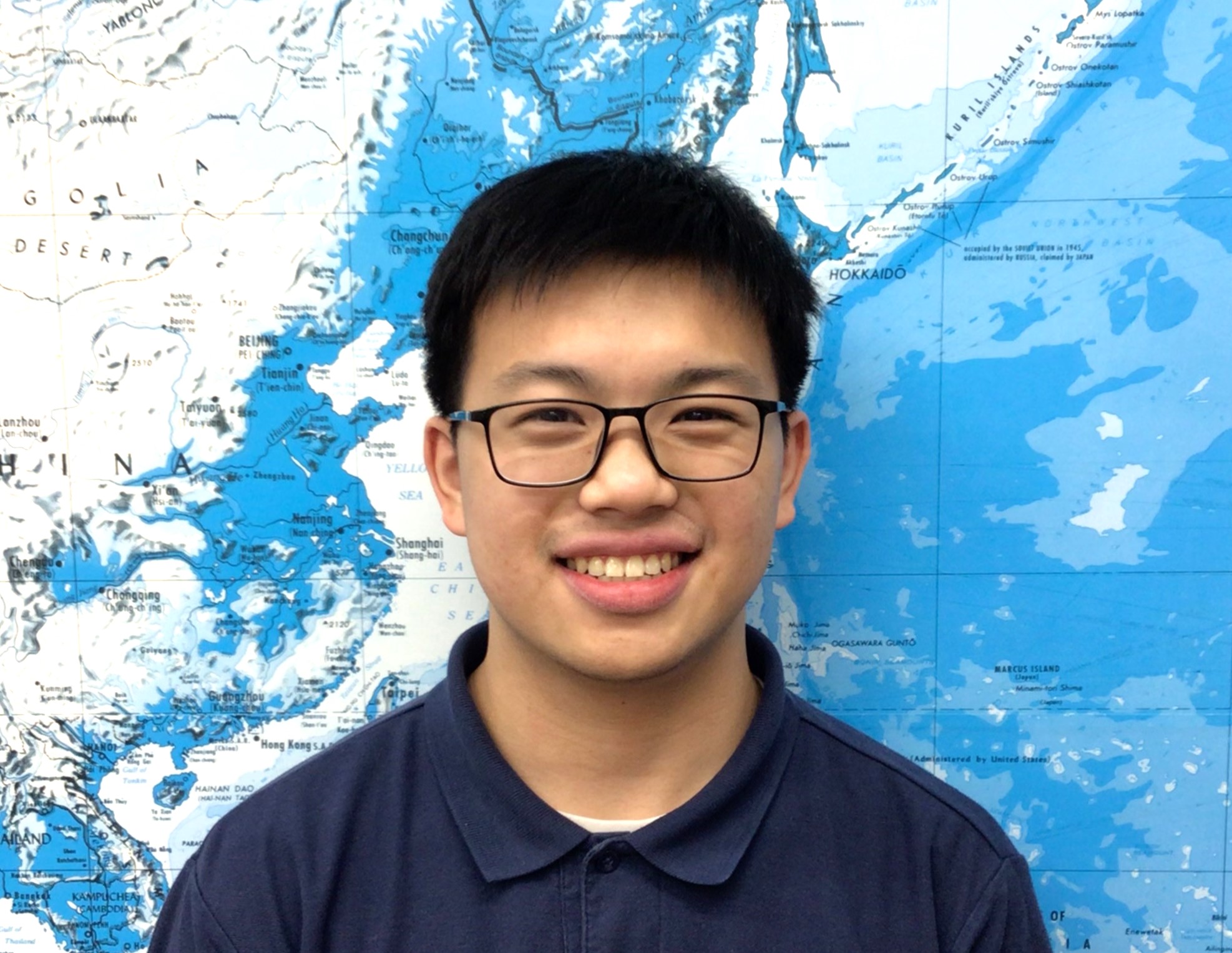 コーチ バオ先生