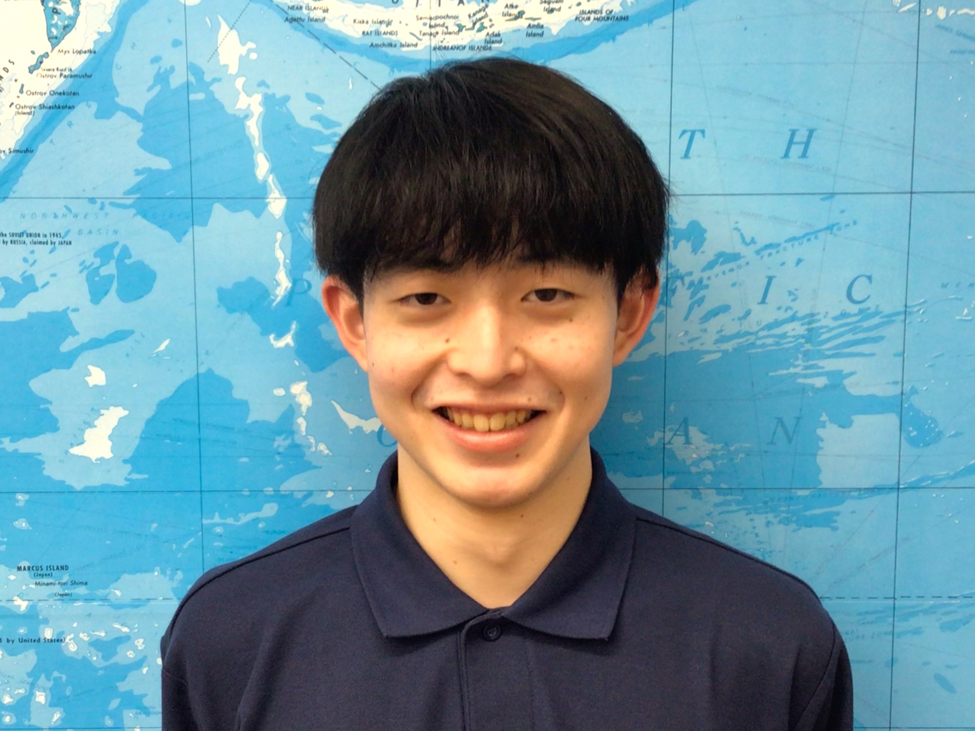 コーチ タカヒロ先生