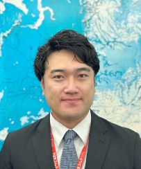 教室長 室伏 崇