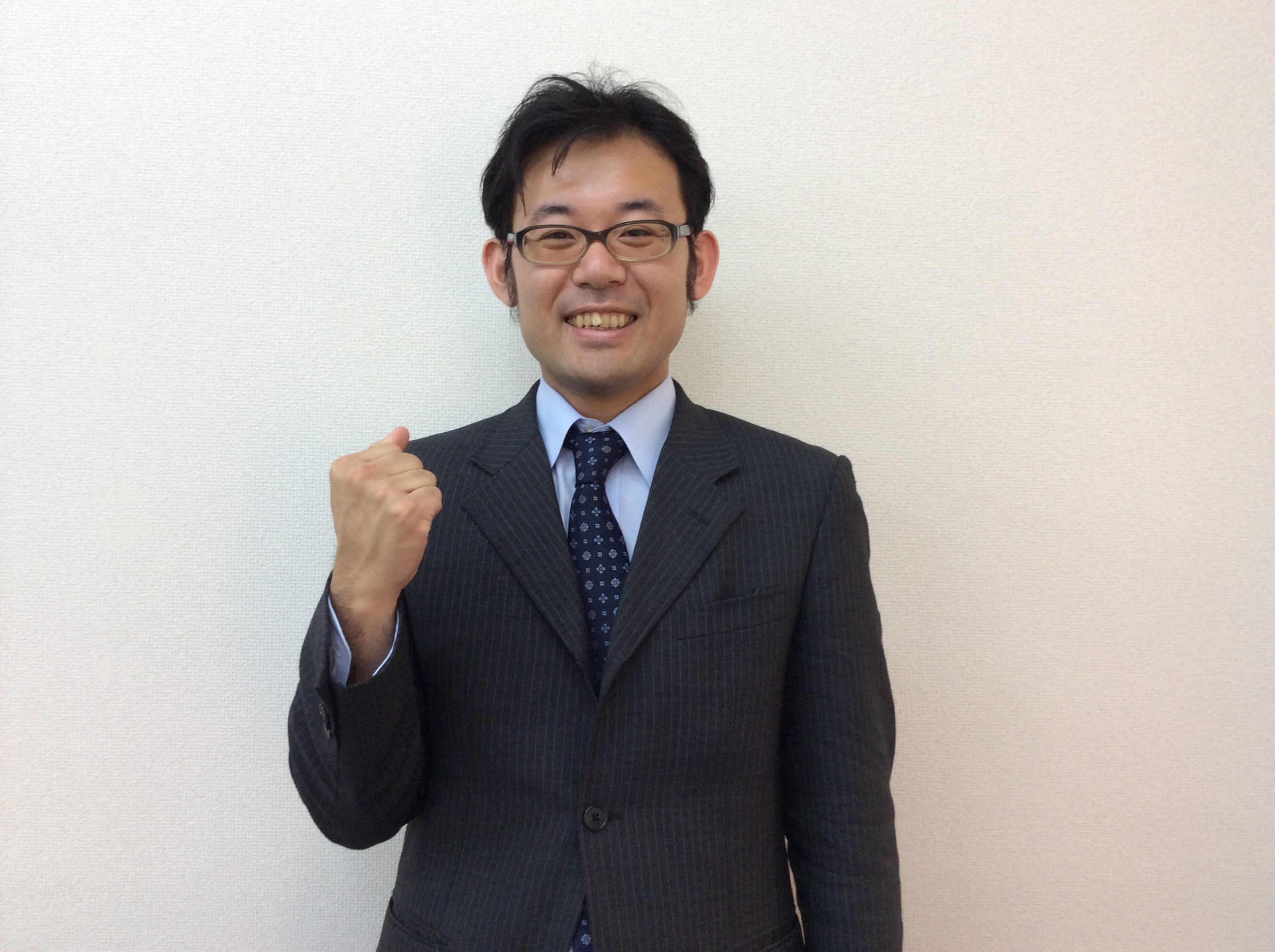 教室長 伯井　悠記