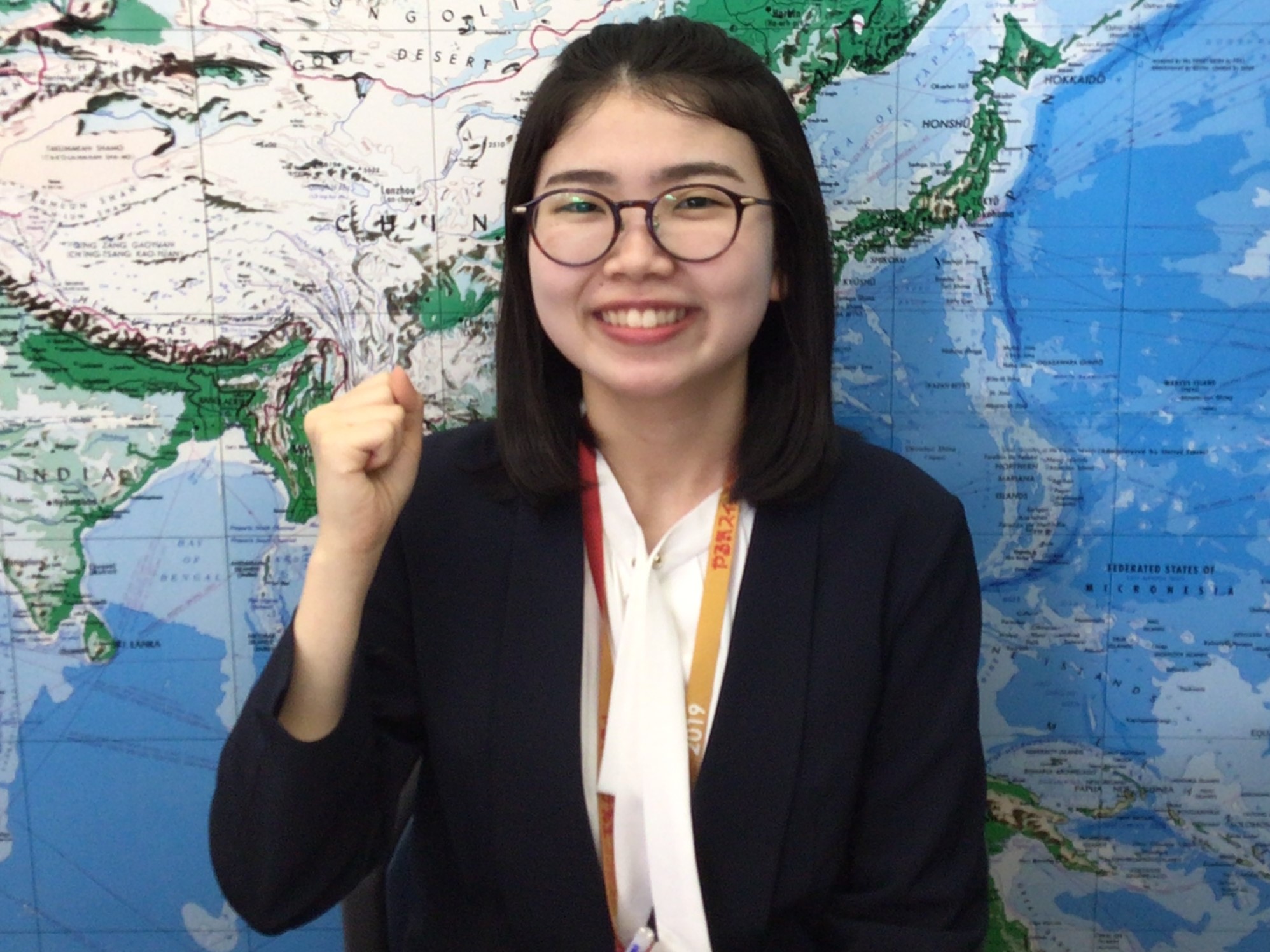 コーチ 桝元先生