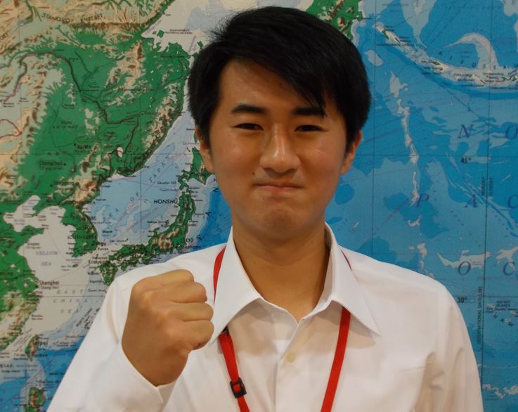 コーチ 中村先生