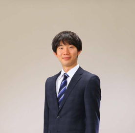 スクールディレクター Hayashi Io