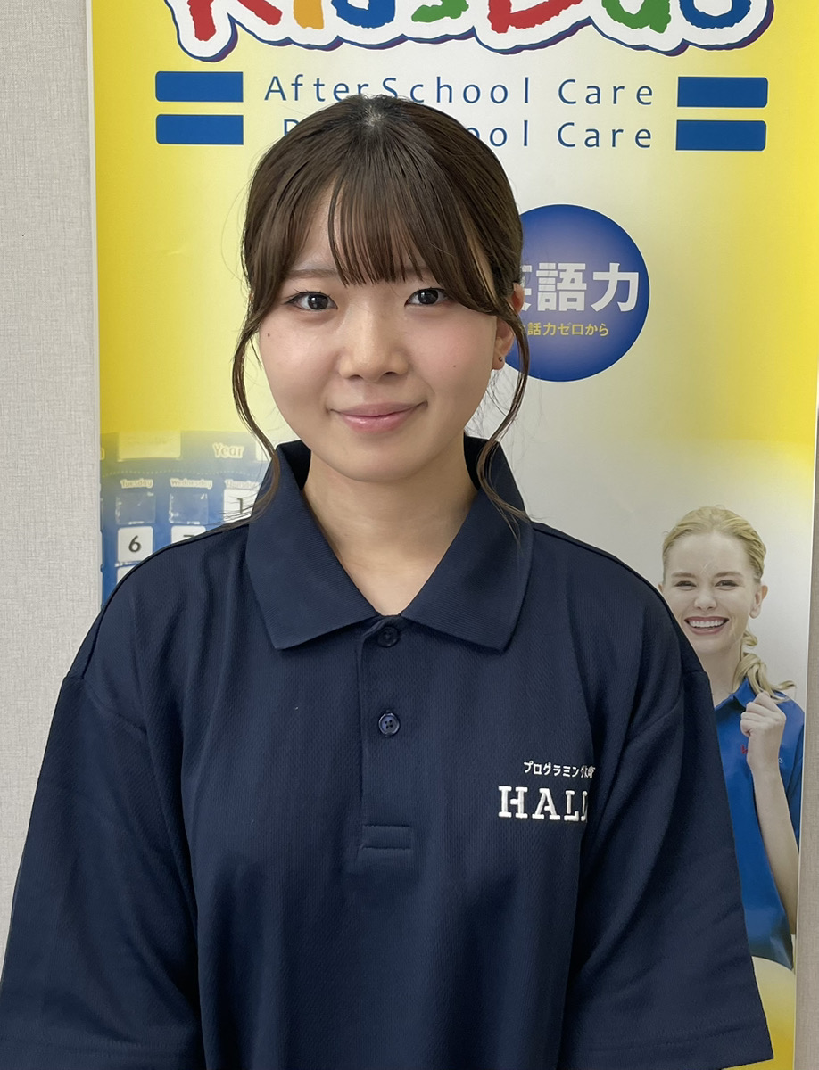 コーチ コーチHinata