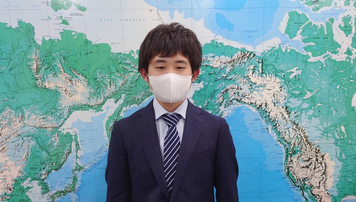 コーチ 中川先生