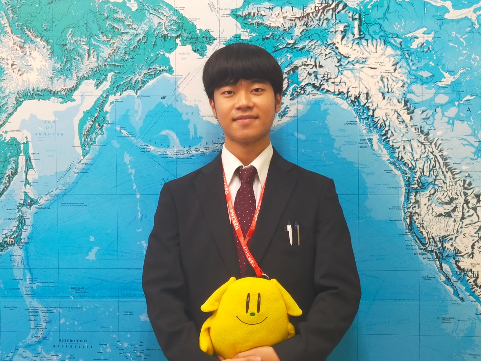 コーチ 松浦先生