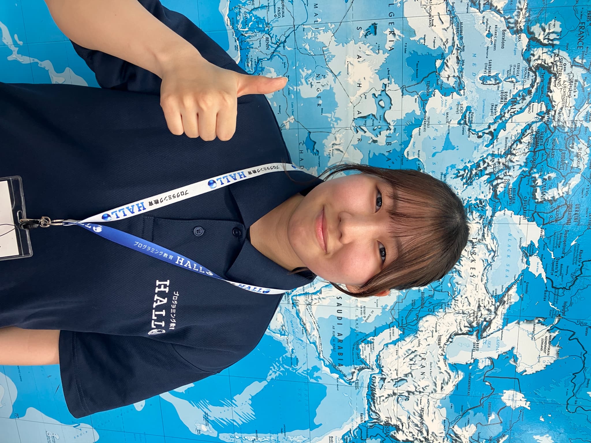 コーチ のどかコーチ