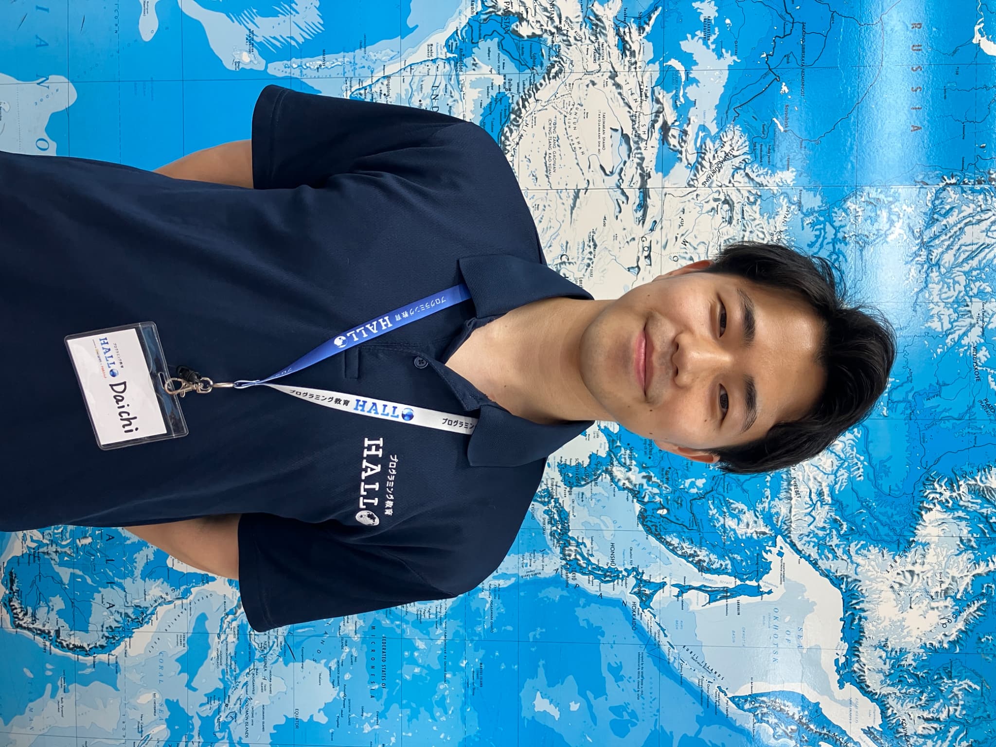 コーチ だいちコーチ