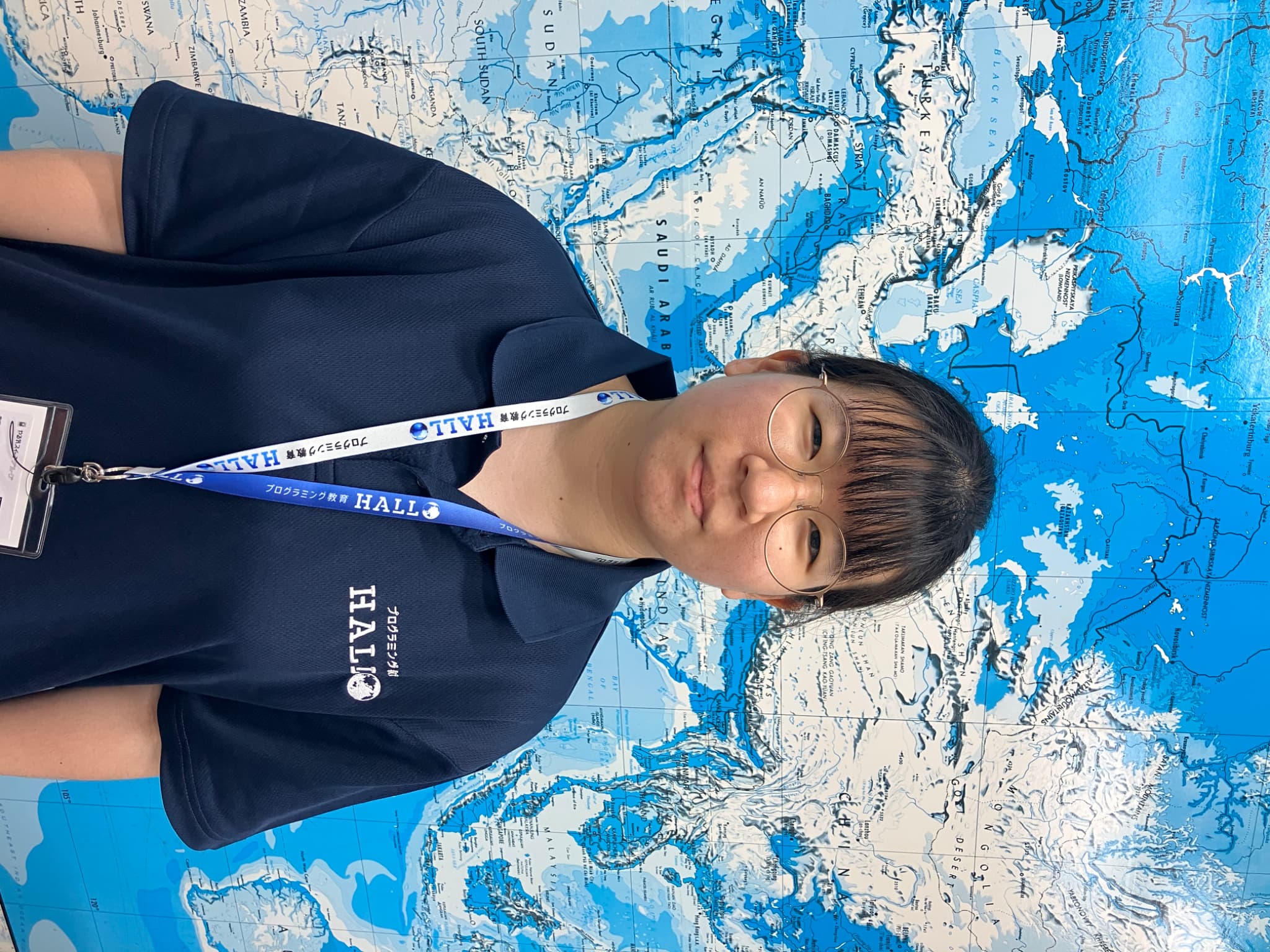 コーチ みゆうコーチ