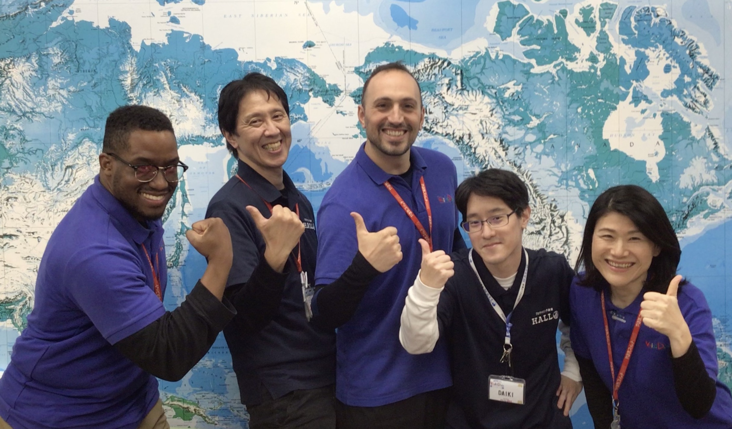 淵野辺プログラミング教育 HALLO Kids Duo 淵野辺校へようこそ！イメージ