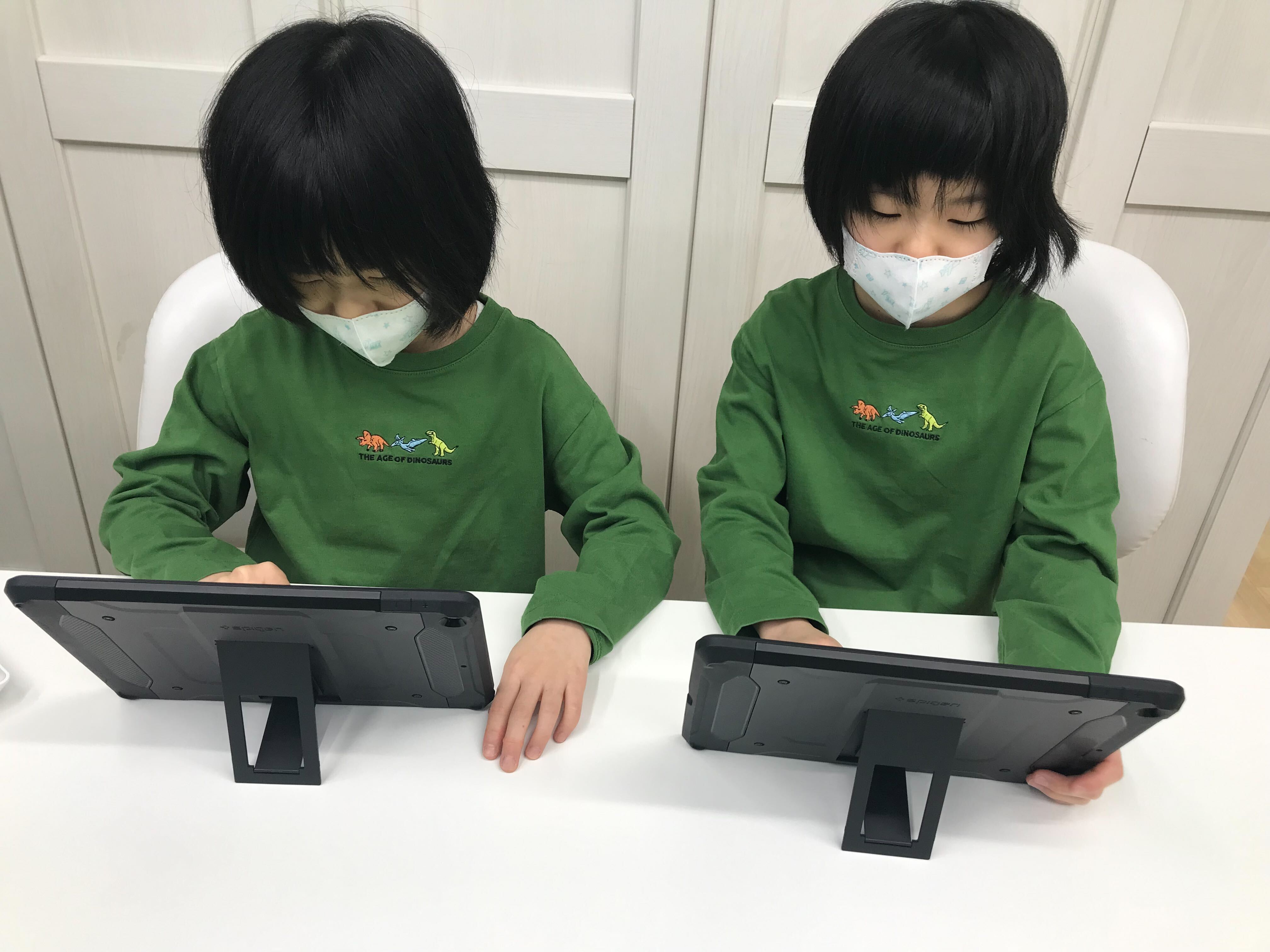 プログラミングスクール生 Hさん、Aさん