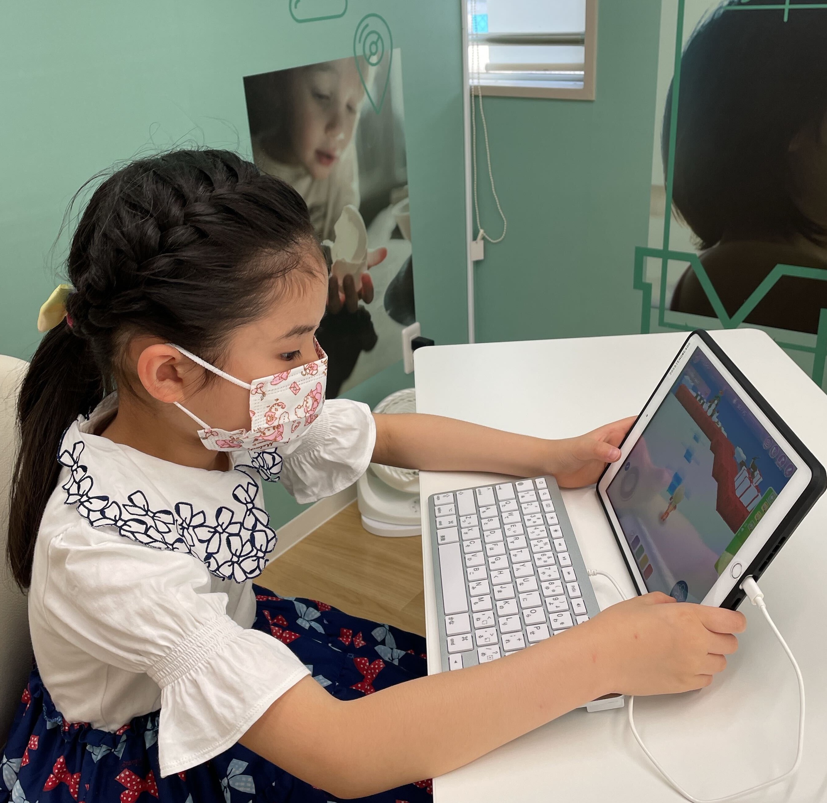 プログラミングスクール生 Hさん