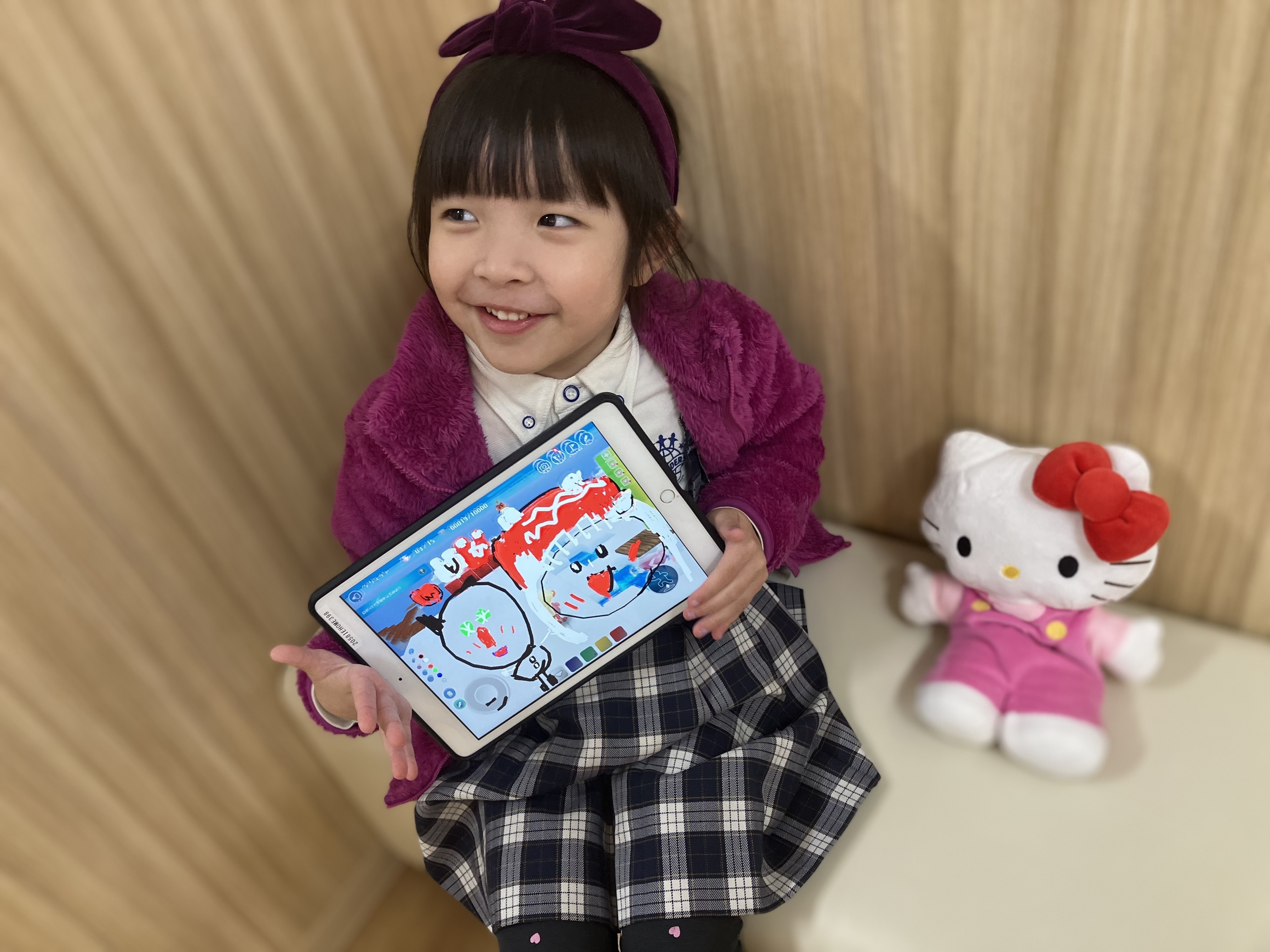 プログラミングスクール生 Kさん