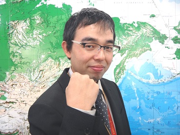 コーチ 大丸英則