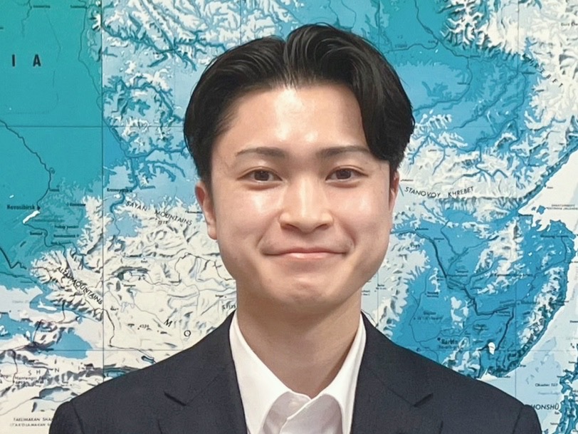 教室長 渋谷壮