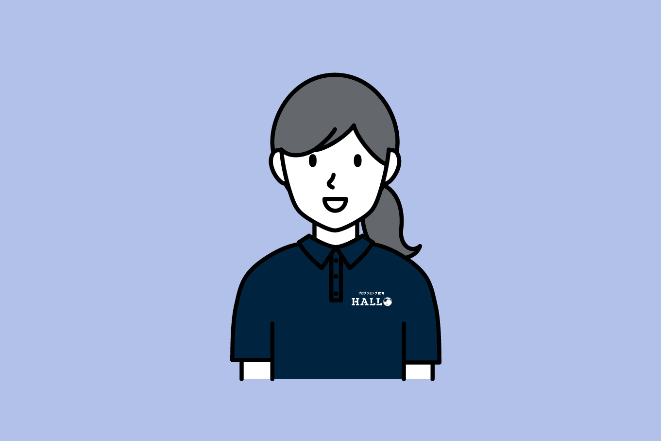 コーチ コーチAさん