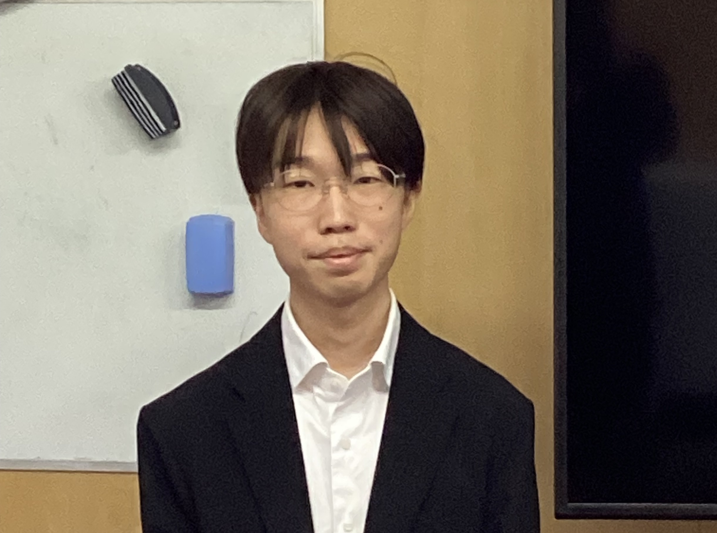 コーチ 湯田先生