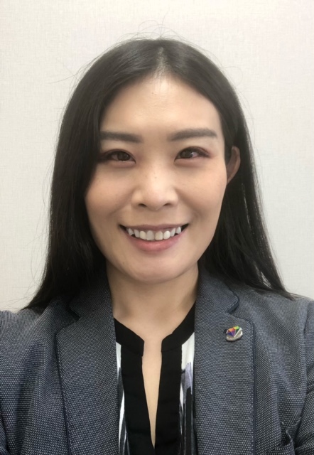 教室長 小野 弥生