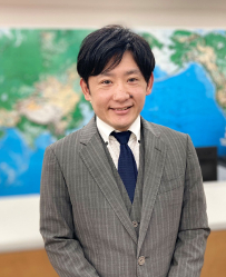 教室長 佐藤　信宏