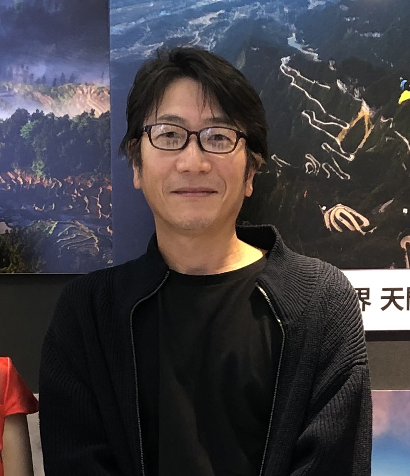 コーチ 藤橋先生