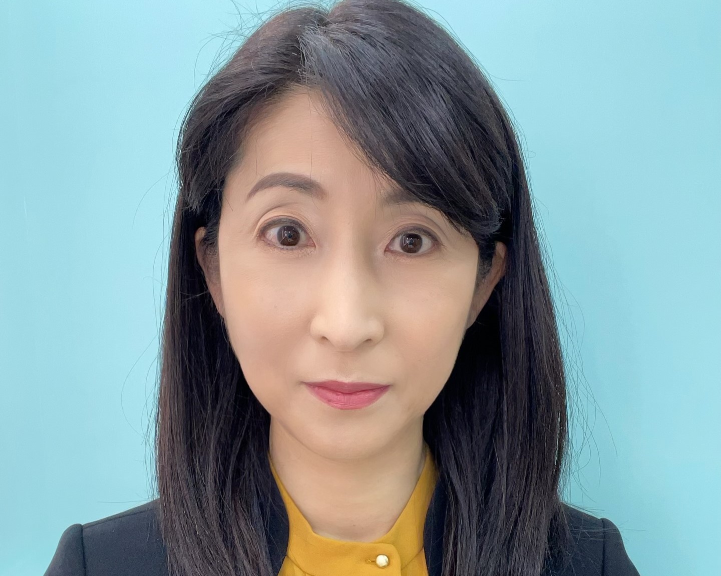 教室長 飯嶋裕美