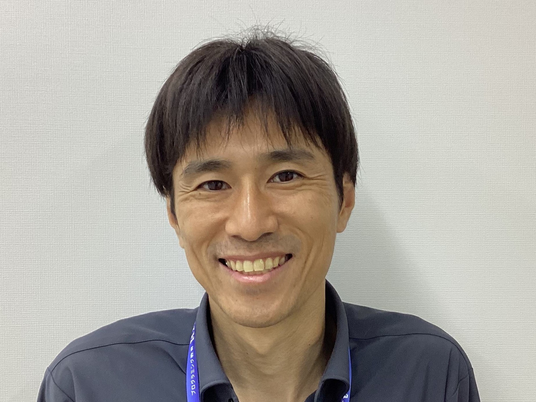 コーチ 中西　巧