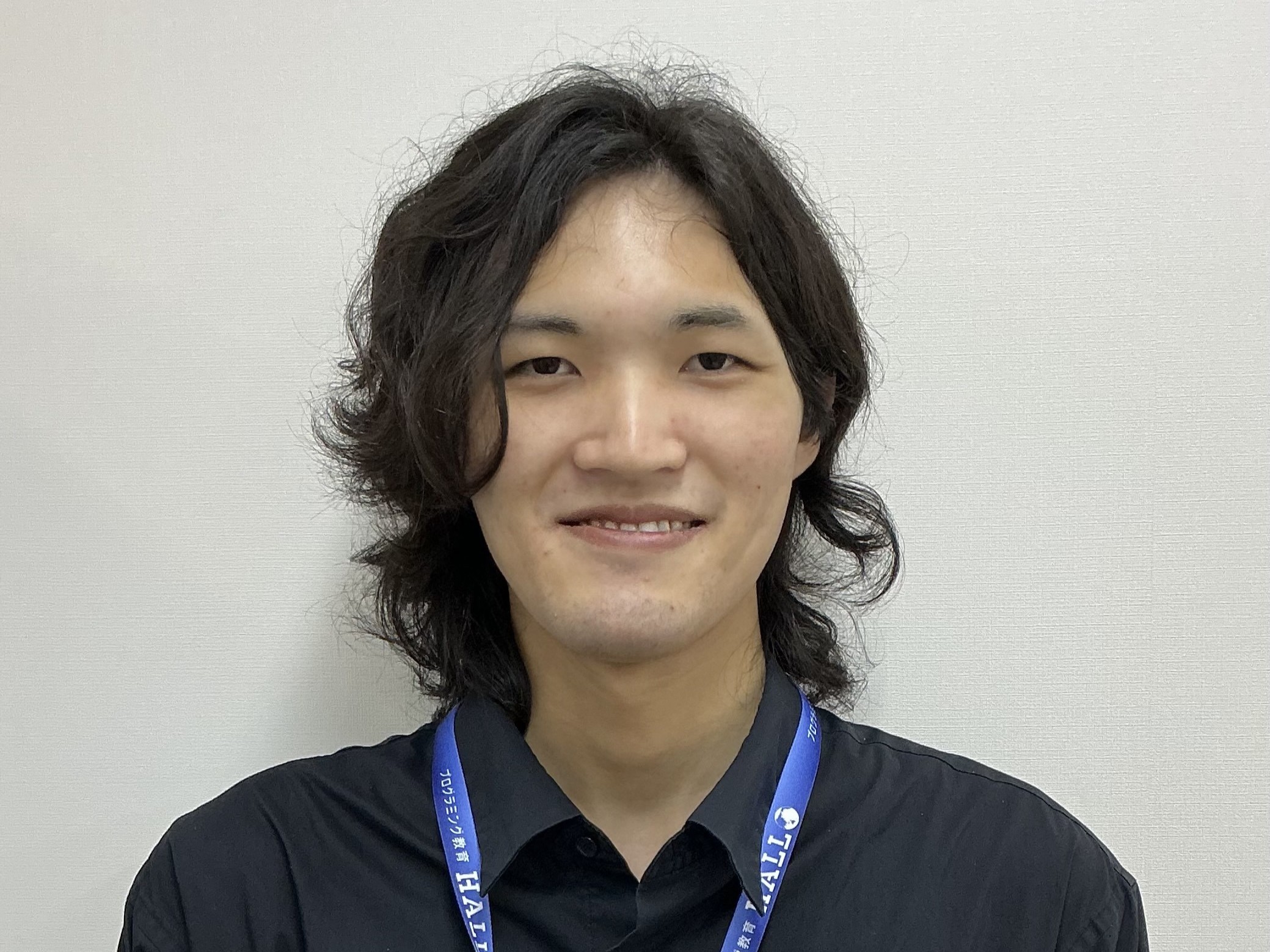 コーチ 石川響暉