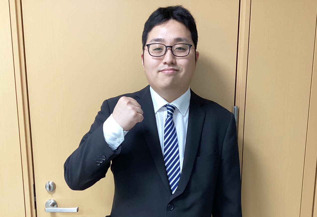 校舎長 千股泰之