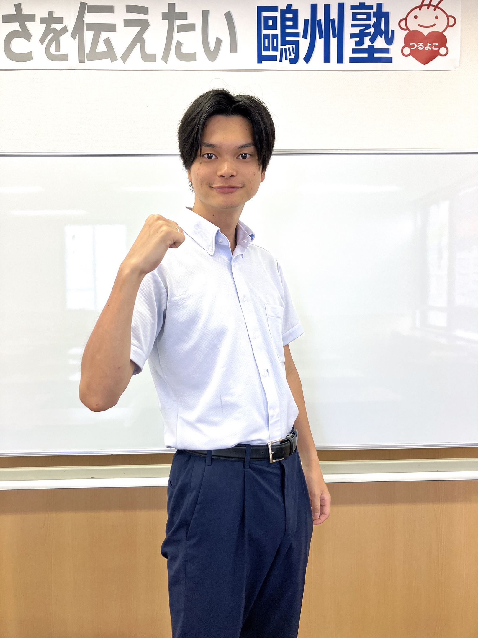 コーチ 小林海斗コーチ