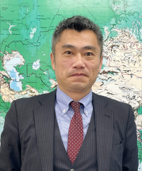 教室長 嶋田 敬信