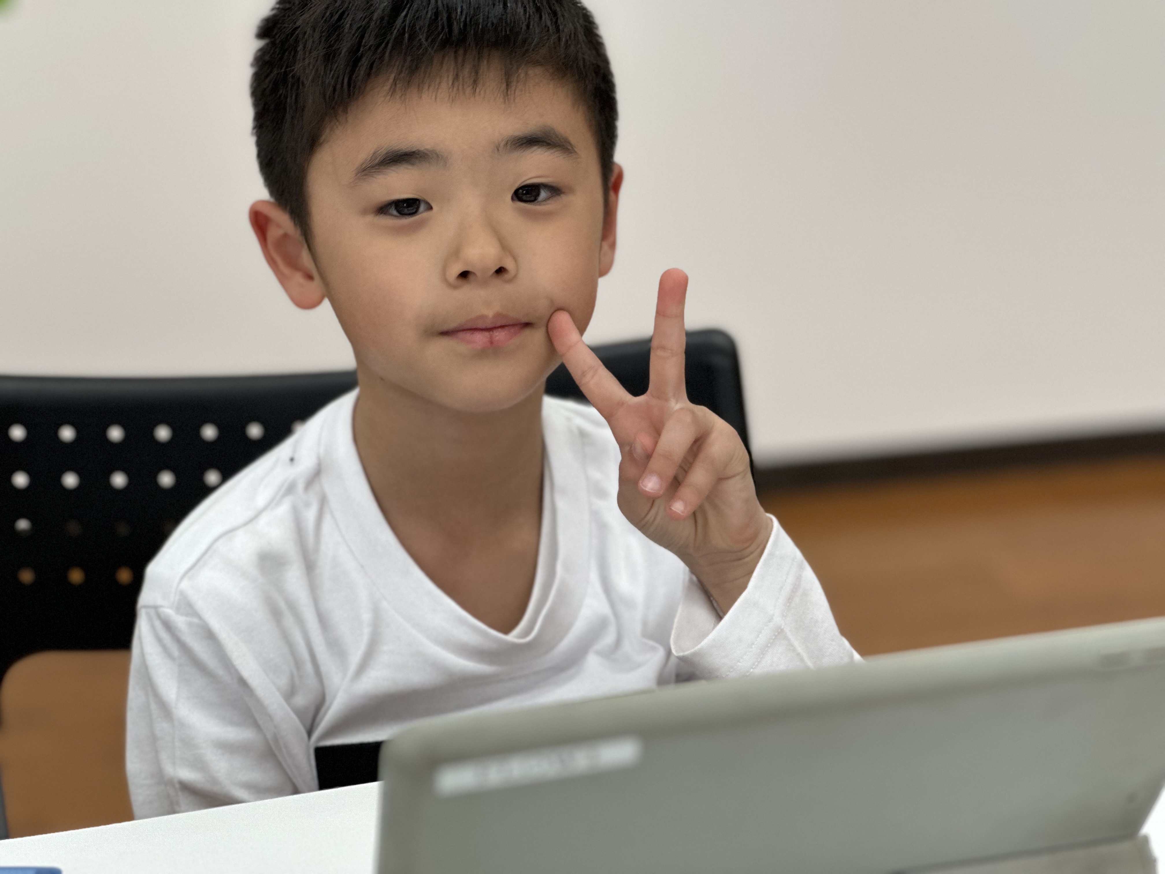 プログラミングスクール生 みつきさん