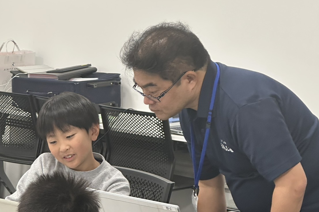 コーチ とし先生