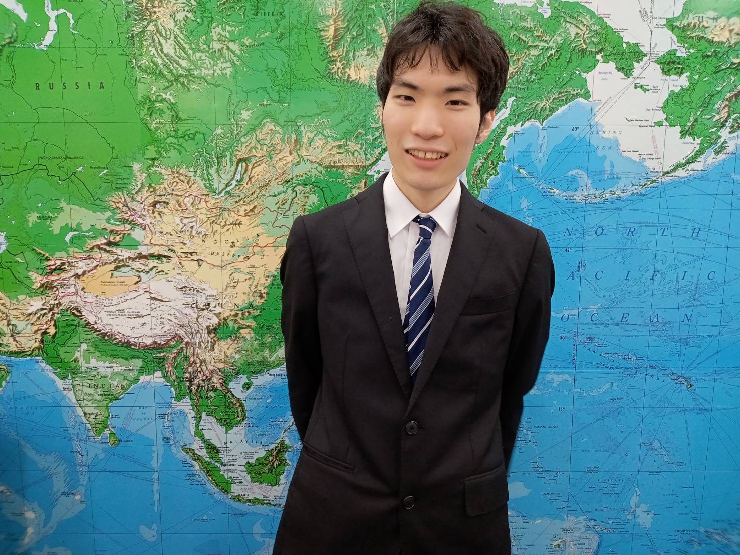 コーチ 鈴木先生