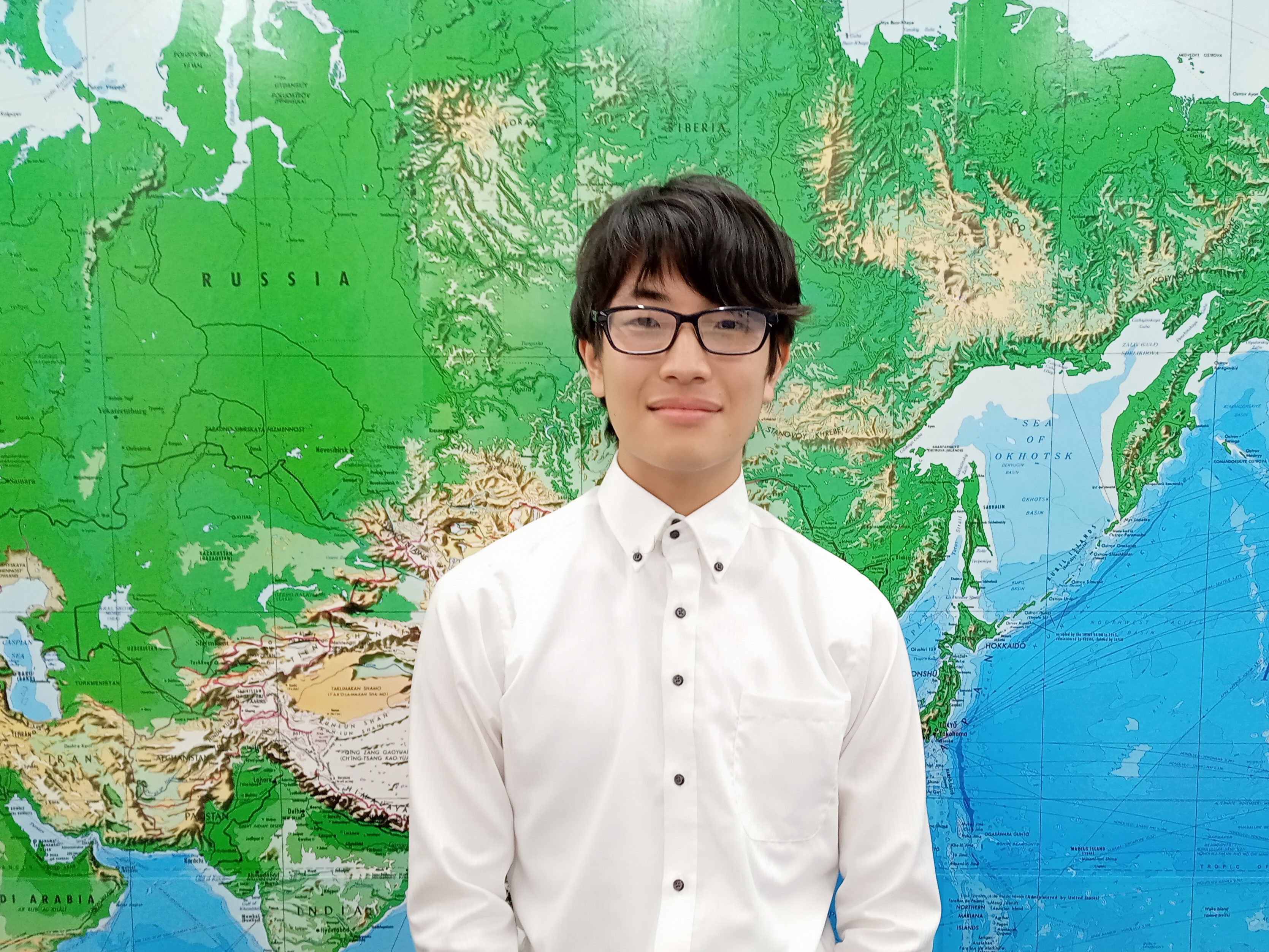 コーチ 半田先生