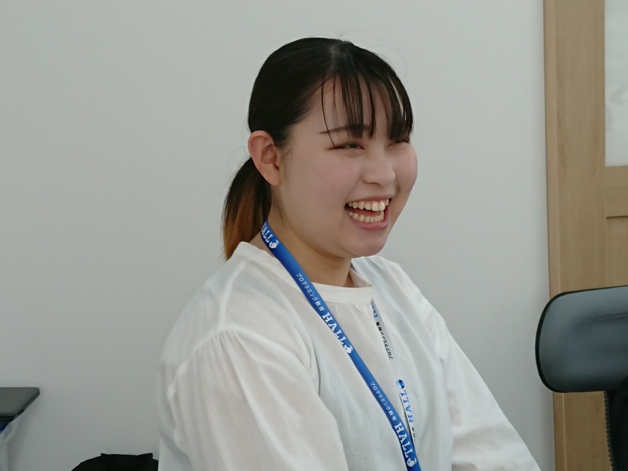 コーチ 橋本コーチ