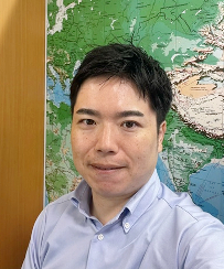 教室長 木村 直貴