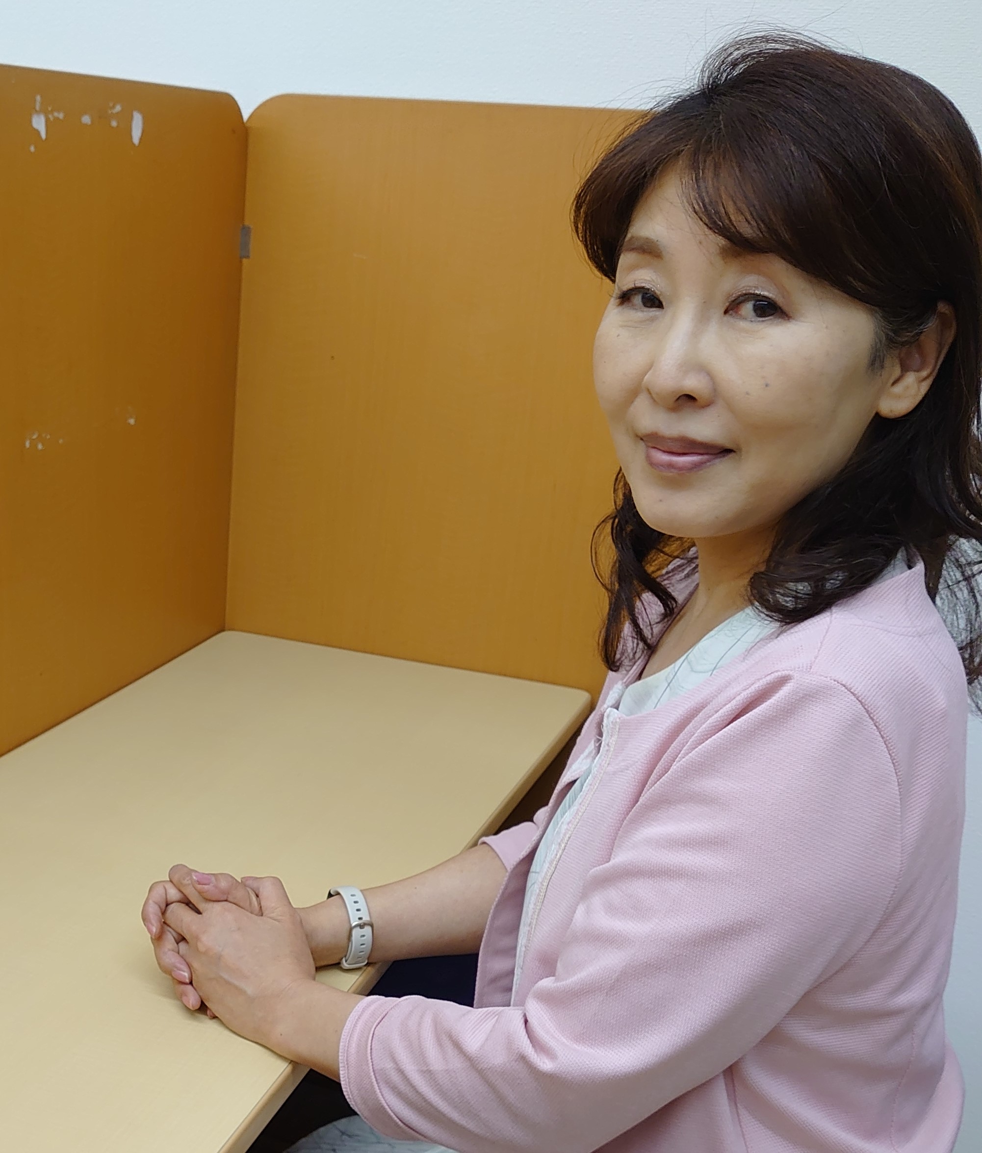 コーチ 根角講師