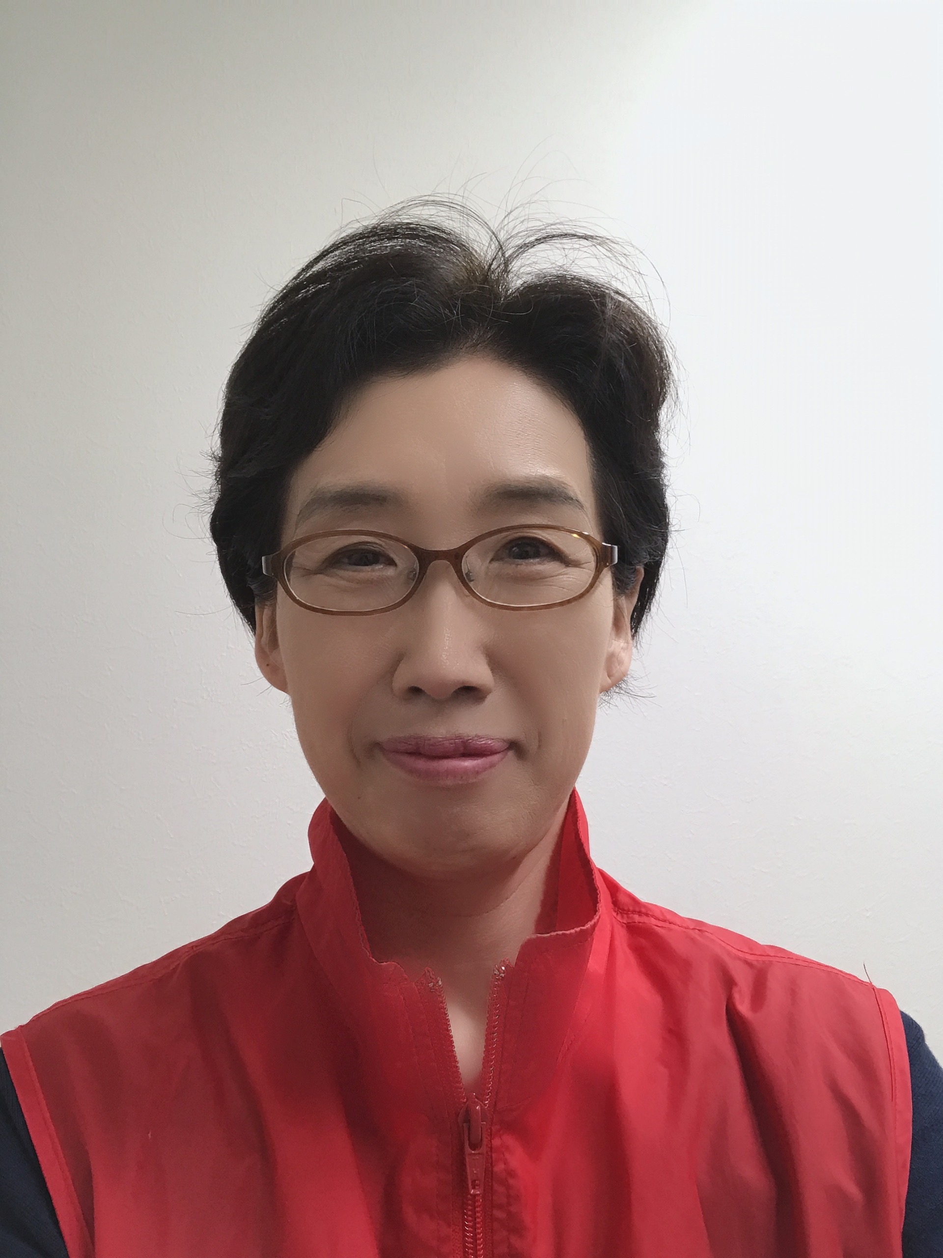 教室長 鈴木直美