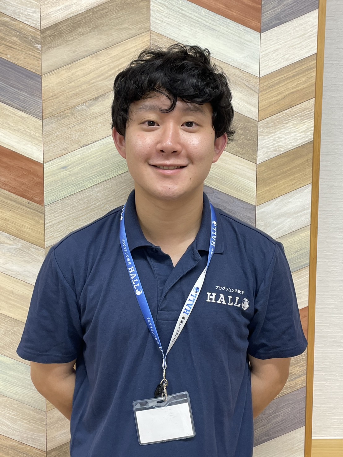 コーチ 倉谷コーチ