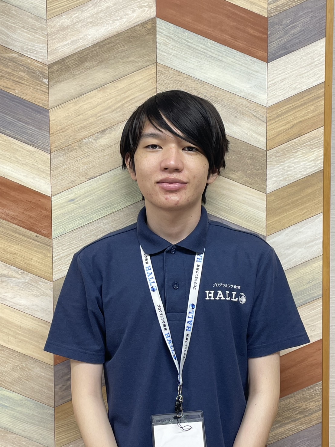 コーチ 中田コーチ