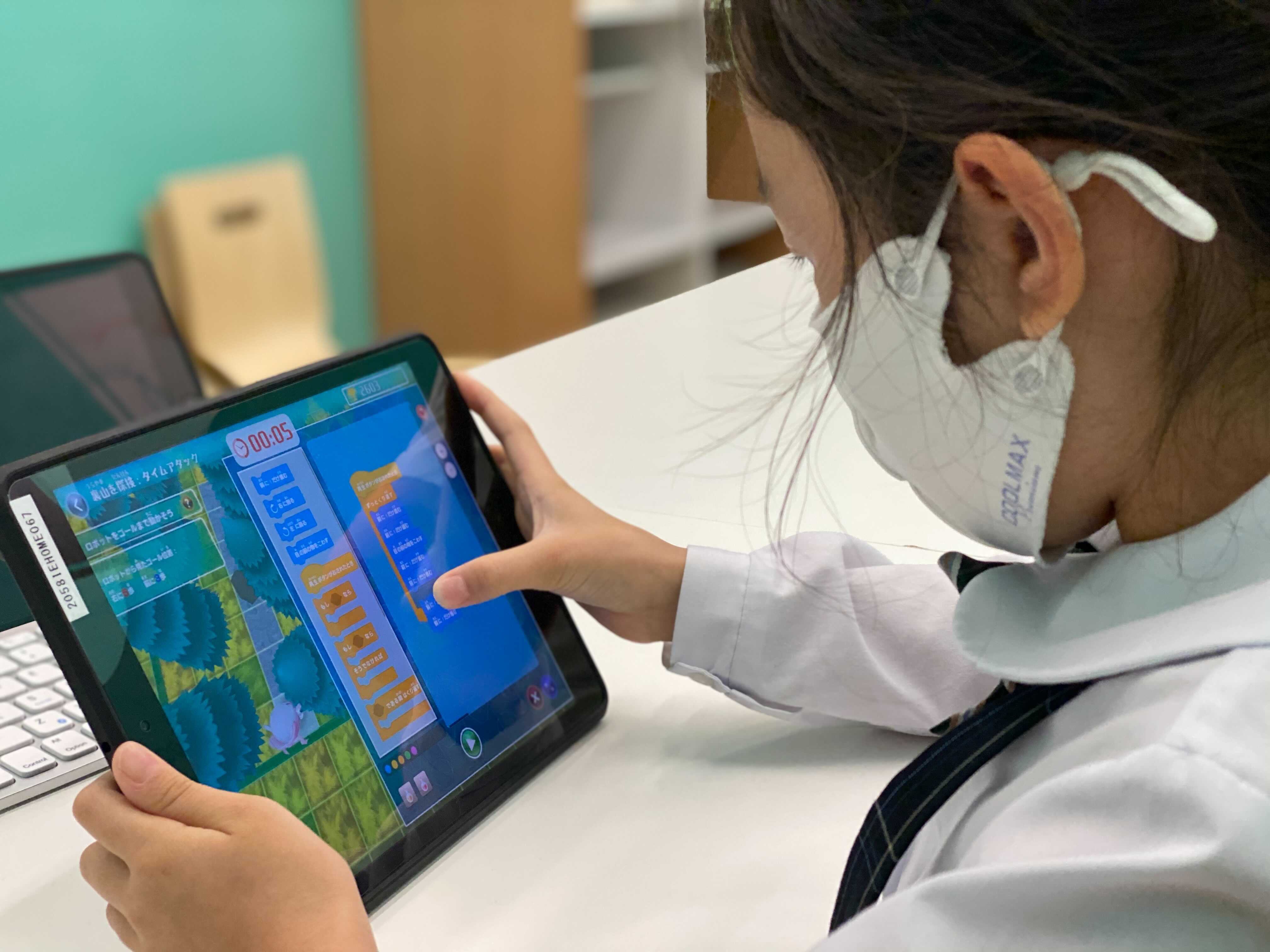 姫路南ますますたくさんの子どもたちがお通い頂いております。イメージ