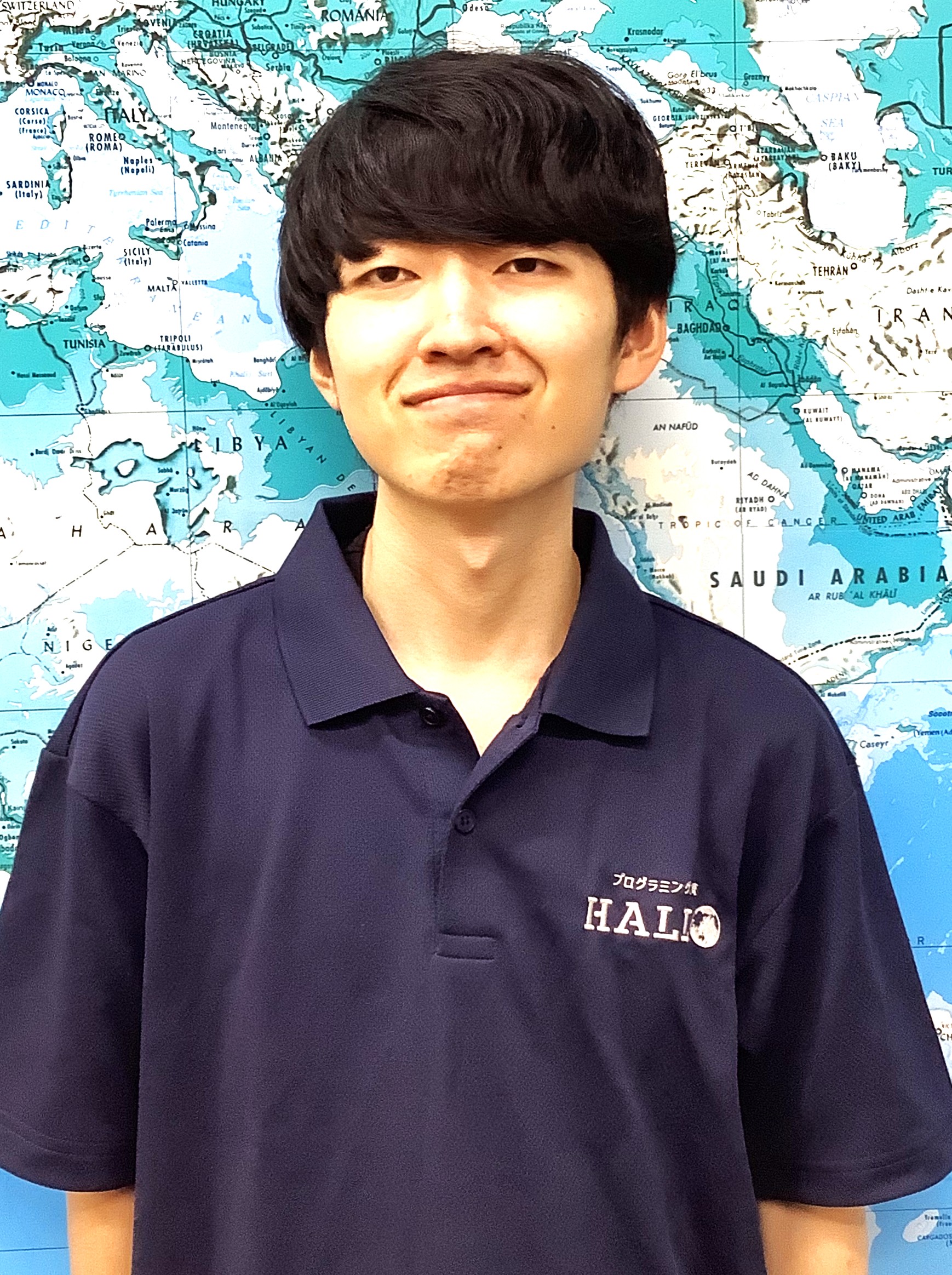 コーチ りきや先生